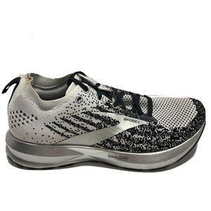 Brooks Women’s Levitate 3 Running Shoes Black/White Size 9.5 M